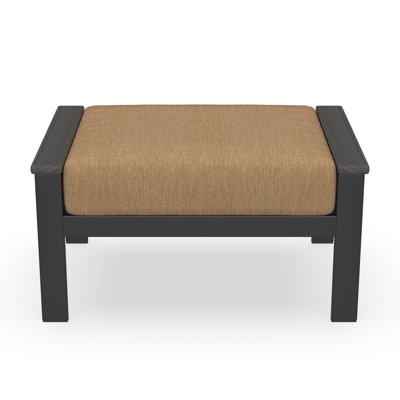Townsend Sunbrella® Patio Ottoman