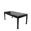 Asian Classic Solid Wood Dining Table