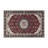 Persian Gray Indoor and Outdoor Area Rug-805688985