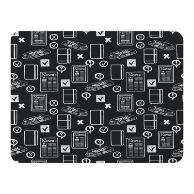 Plaisance Quilted Throw Blanket