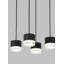 Gable 4 - Light LED Pendant-350926437