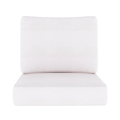 Lani 24" Sunbrella® Seat and Back Cushion