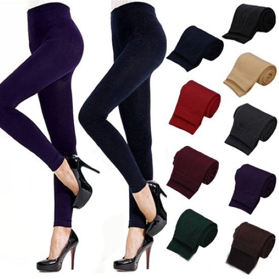 Lady Leggings