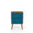 Brown/Blue is out of stock selected