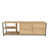 Black/Oak is out of stock