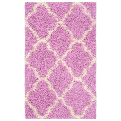 Atchison Geometric Area Rug