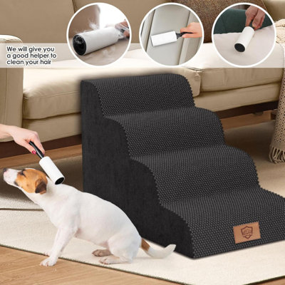 Fabric Floor Cushion