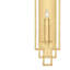 Cienfuegos 1 - Light Candle Wall Light-59722455