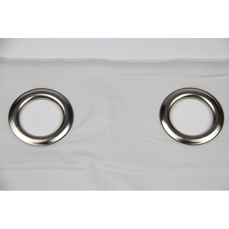 Holohlavy Blackout Sliding Panel Pair, Width 167cm x Drop 137cm