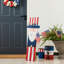 Americana  Uncle Sam Figurine