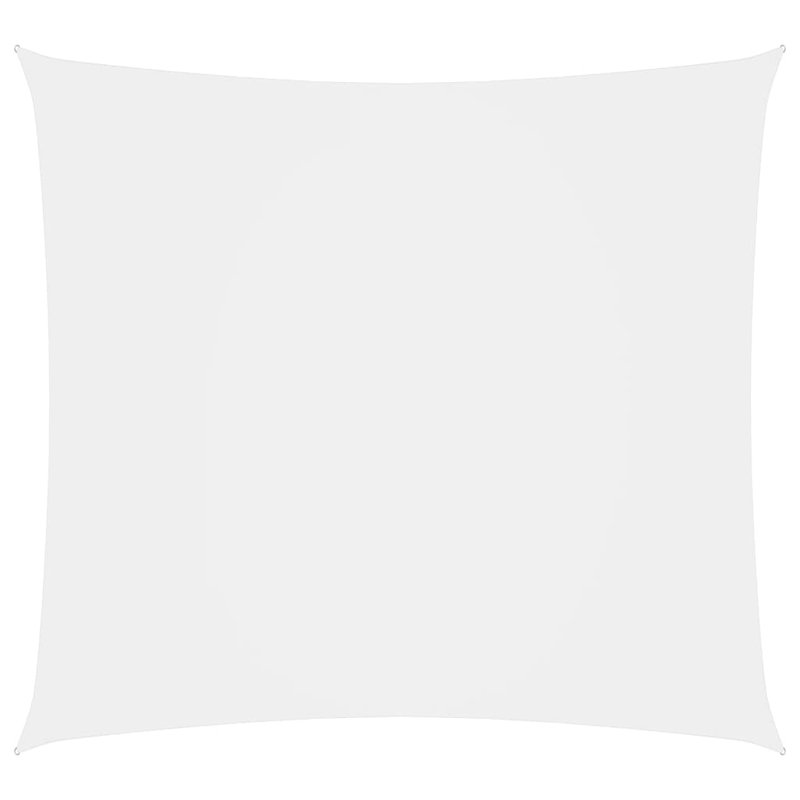 Gallen Square Shade Sail, 300 cm x 300 cm, White