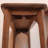 Phyllisha Solid Wood Bench-1534350940
