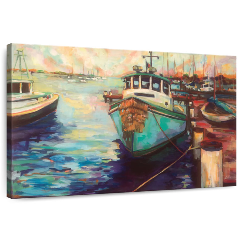 Aletra At Fords, 30" H x 45" W