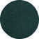Tapis de couleur unie Ambiant Galaxy Way vert forêt