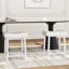 Bar Stool with Iron Frame-1946892937-1946892949