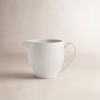 Nambe Pop Creamer Bowl