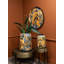 Iron Table Vase