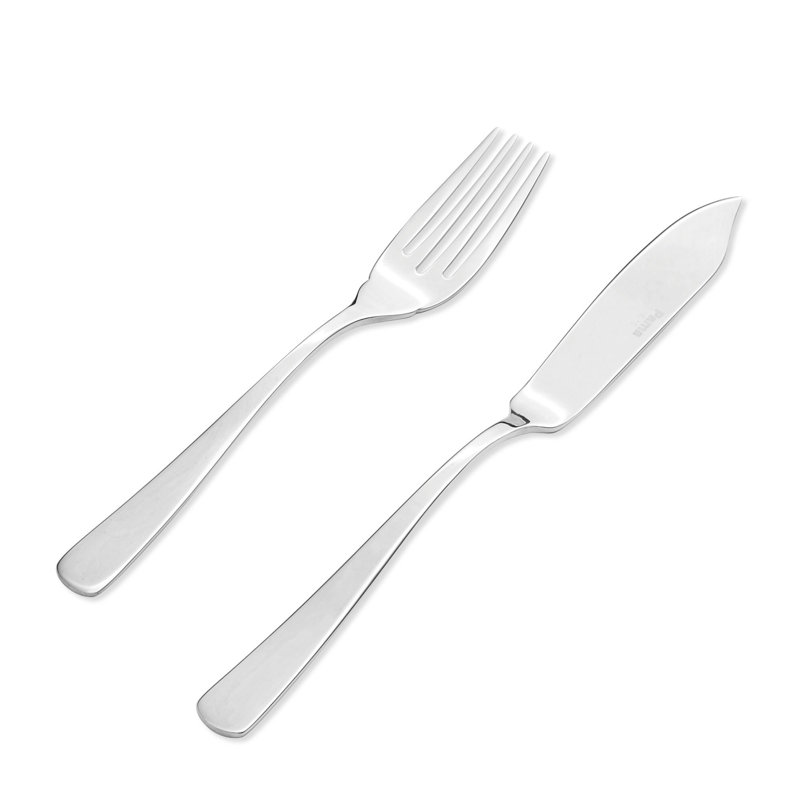 Prep & Savour Stainless Steel Flatware Set
