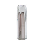 Tower T-Lite Holder/Vase-Grey-Lg