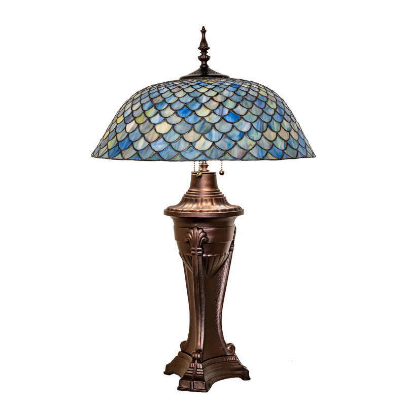 Tiffany Table Lamp