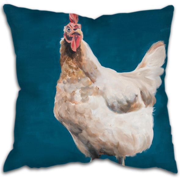 Arya Floor Cushion