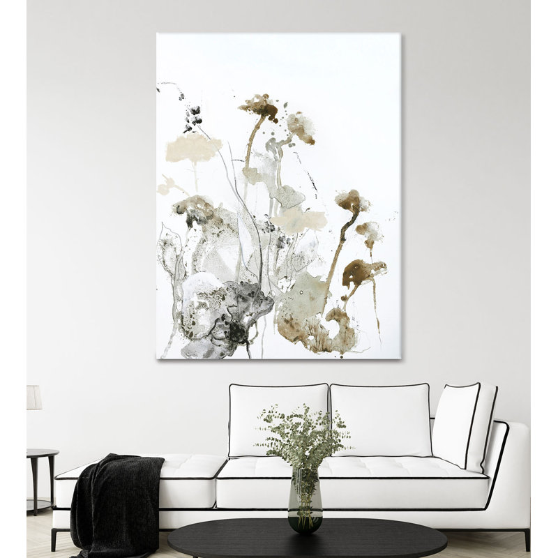 " These Days 1 " by Design Fabrikken Painting Print