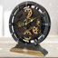 Wood Wall Clock-1039588902