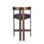 Tabouret de comptoir Lulani 25,7-98076045