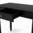 Laub Solid Wood Writing Desk-536661956