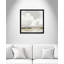 Weatherhill Soft Clouds - Photo encadrée, reproduction d'art-58627020-58627011