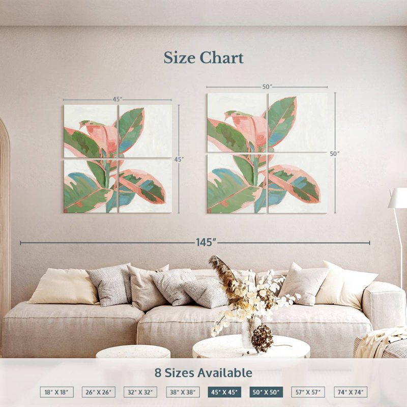 Harnek rose ficus I