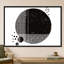 Tribeca I par Melissa Averinos - Impression sur toile-130841111-130841113