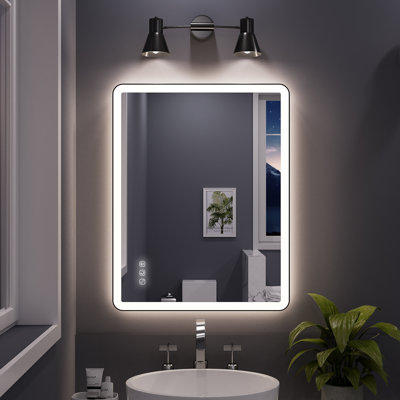 Miroir mural Natalin