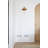 Layton 1 Light Wall Sconce-84700467