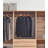 Prosper Freestanding Walk In Wood Closet System-97856498