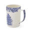 12 Oz. Mugs, Set of 4