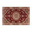 Tapis d'intérieur et d'extérieur brun Persian-1570716423