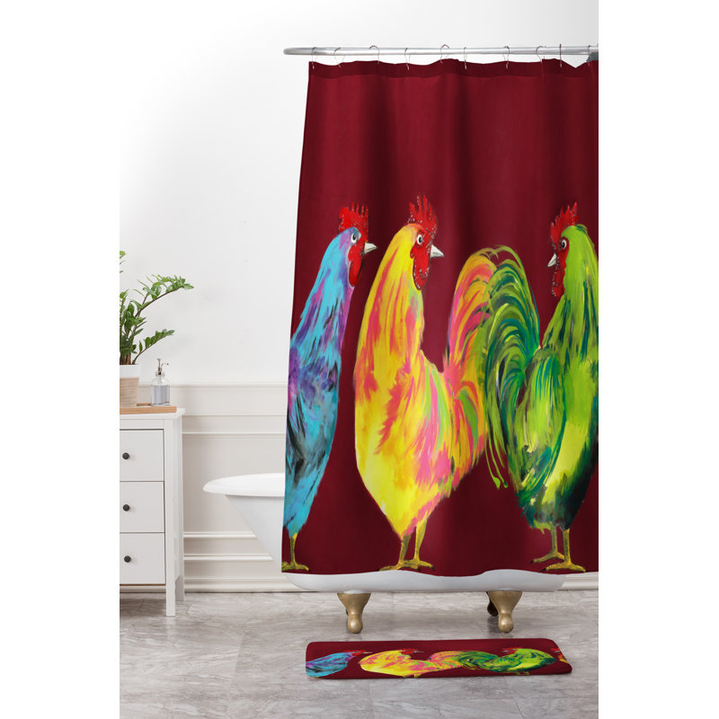 Tapis pour salle de bain