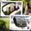 Foldable Pet Stroller-126108413