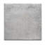The Tile Life Vela 4" x 4" Glossy Porcelain Wall Tile-115322779