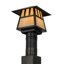 1 - Light Lamp and Post