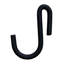 Cup Hook Removable S'Hook Pot Rack Hook