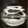 Buckle Dimmable LED Chandelier