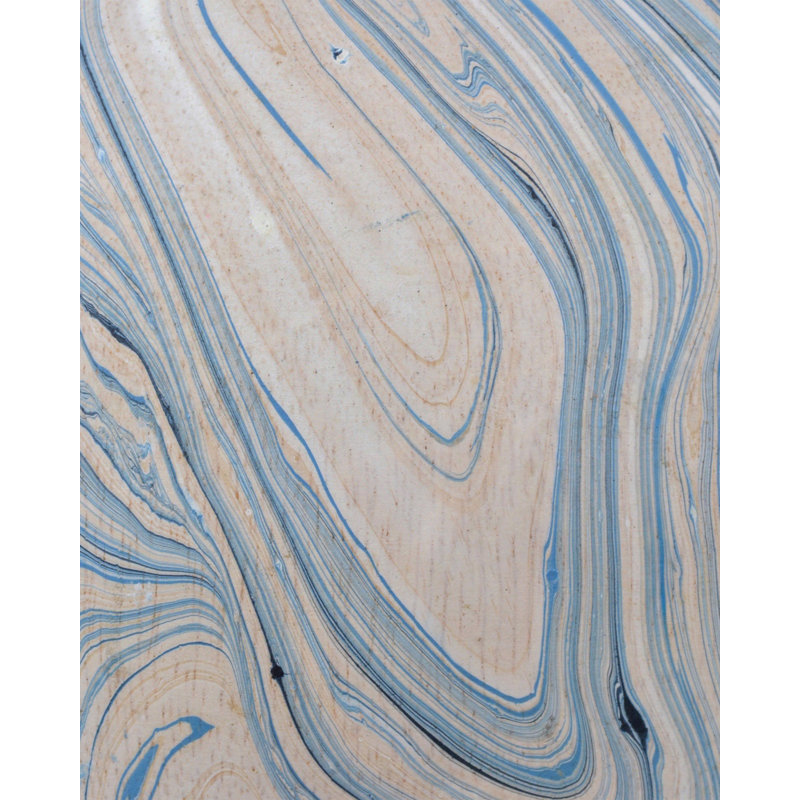 Handmade Wood Table Vase