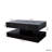 16.93IN High LED Coffee Table,Modern Coffee Table For Living Room,Living Room Tables,Large Living Room Furniture,LED Lights