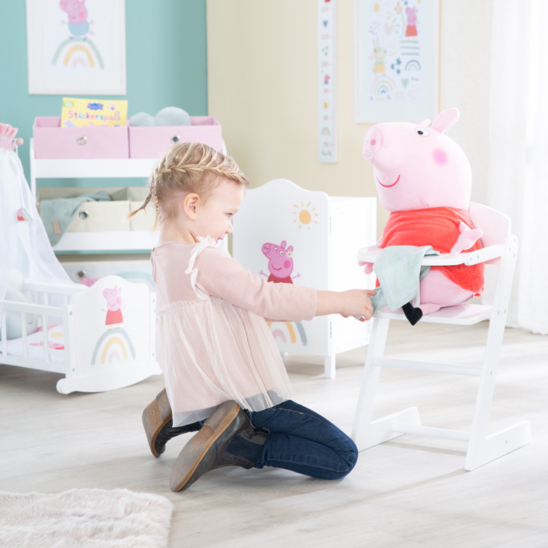 Peppa Pig Dollhouse Furniture & Accessories
