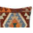 Perry Geometric Throw Pillow