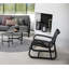 Curve Patio Chair