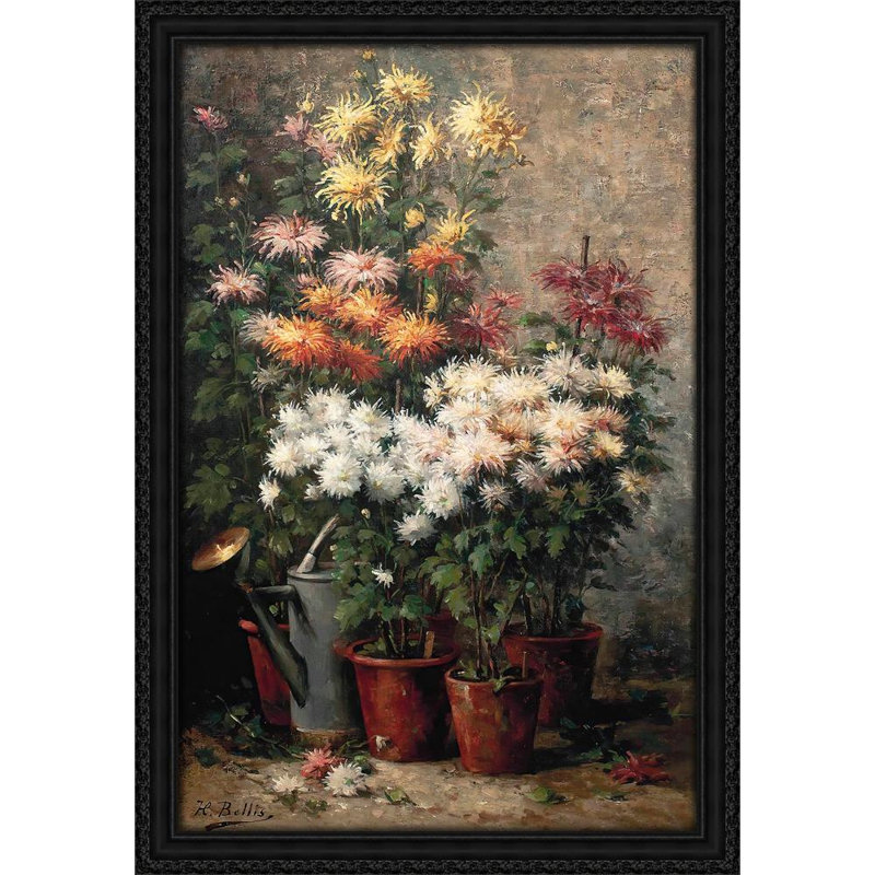 Chrysanthemums