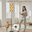 Lampe sur pied de 68,5 po PeeNoke